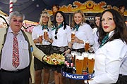 Weißbiergarten im Familien-Platzl (Foto: Ingrid Grossmann)